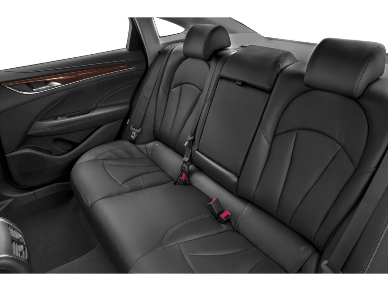 2019 Buick LaCrosse Essence Carrollton TX