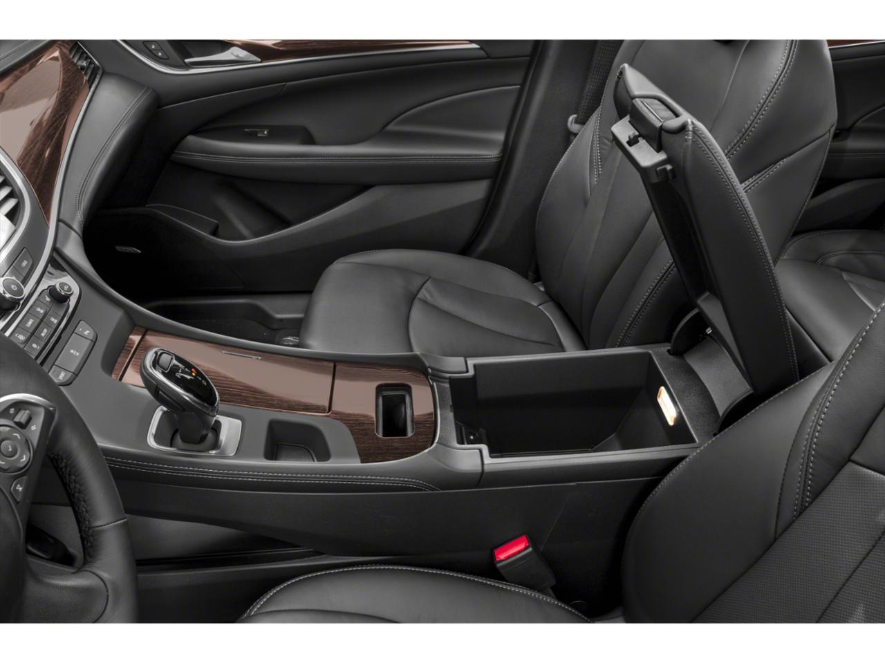 2019 Buick LaCrosse Essence Carrollton TX