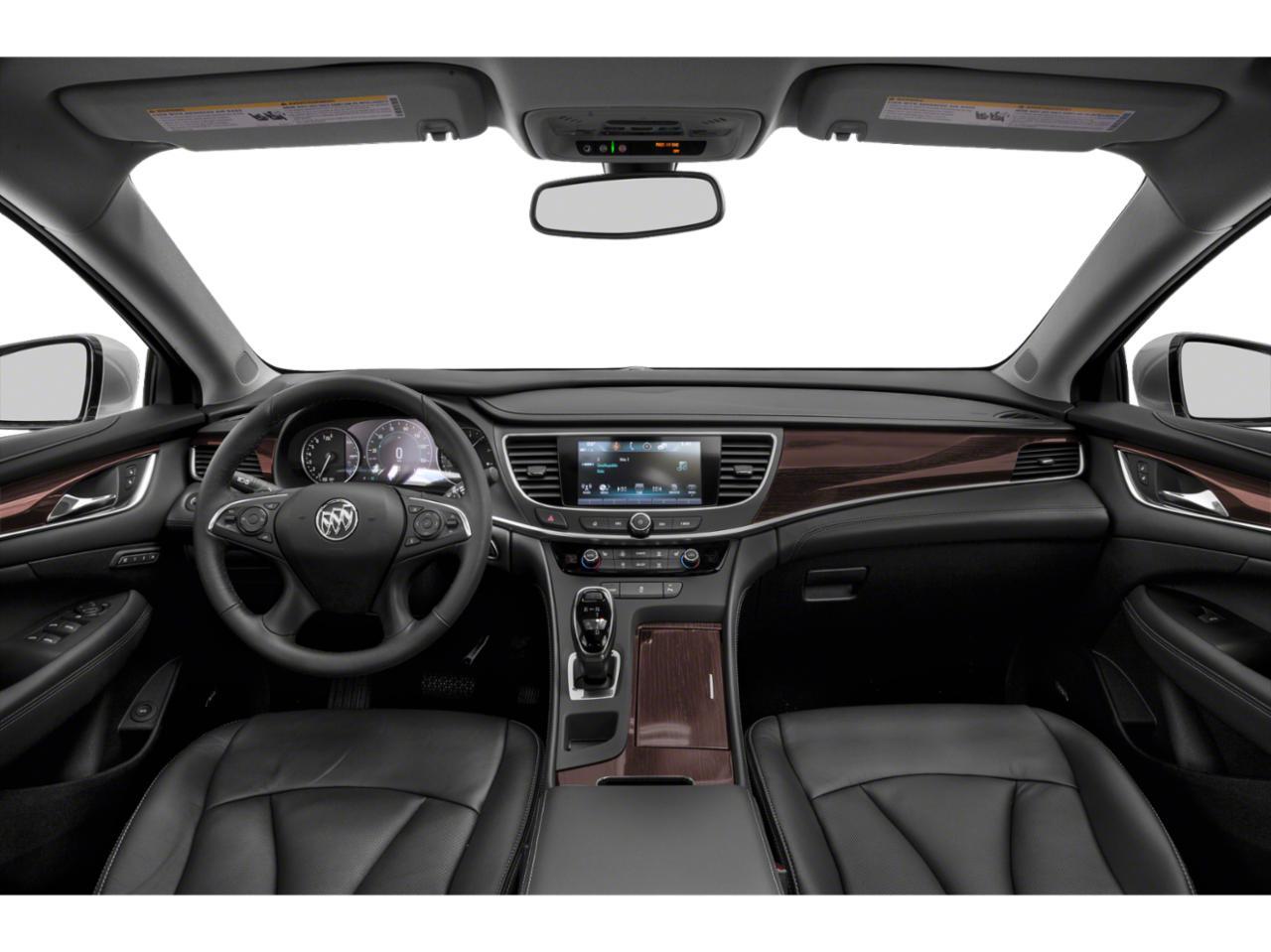 2019 Buick LaCrosse Essence Carrollton TX