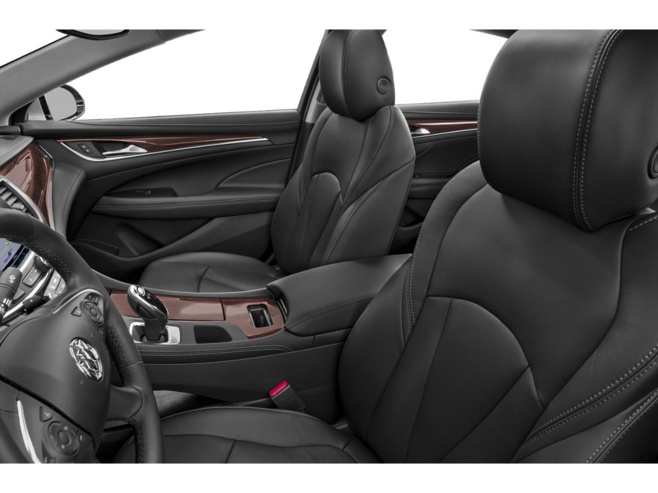 2019 Buick LaCrosse Essence Carrollton TX
