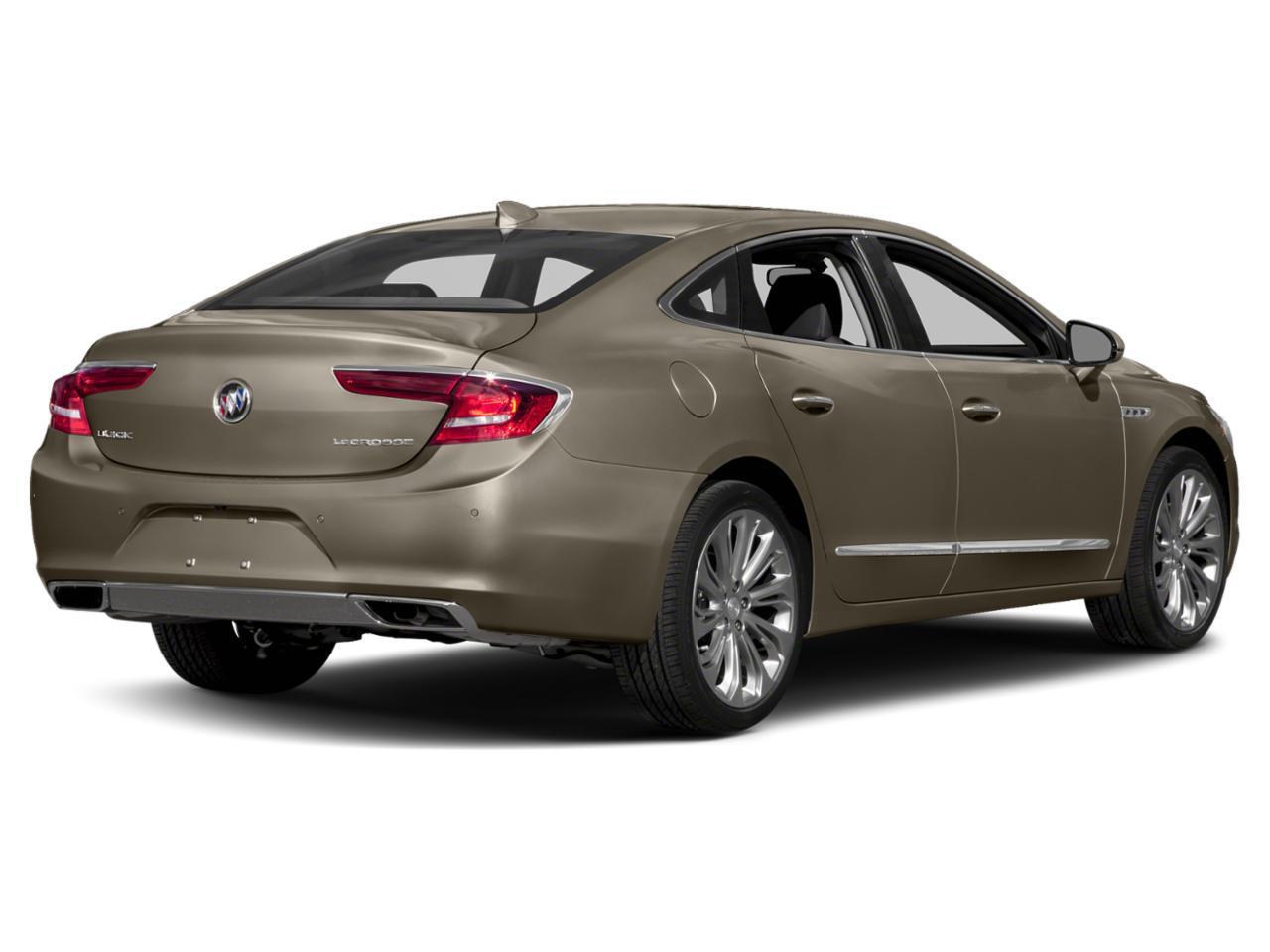 2019 Buick LaCrosse Essence Carrollton TX