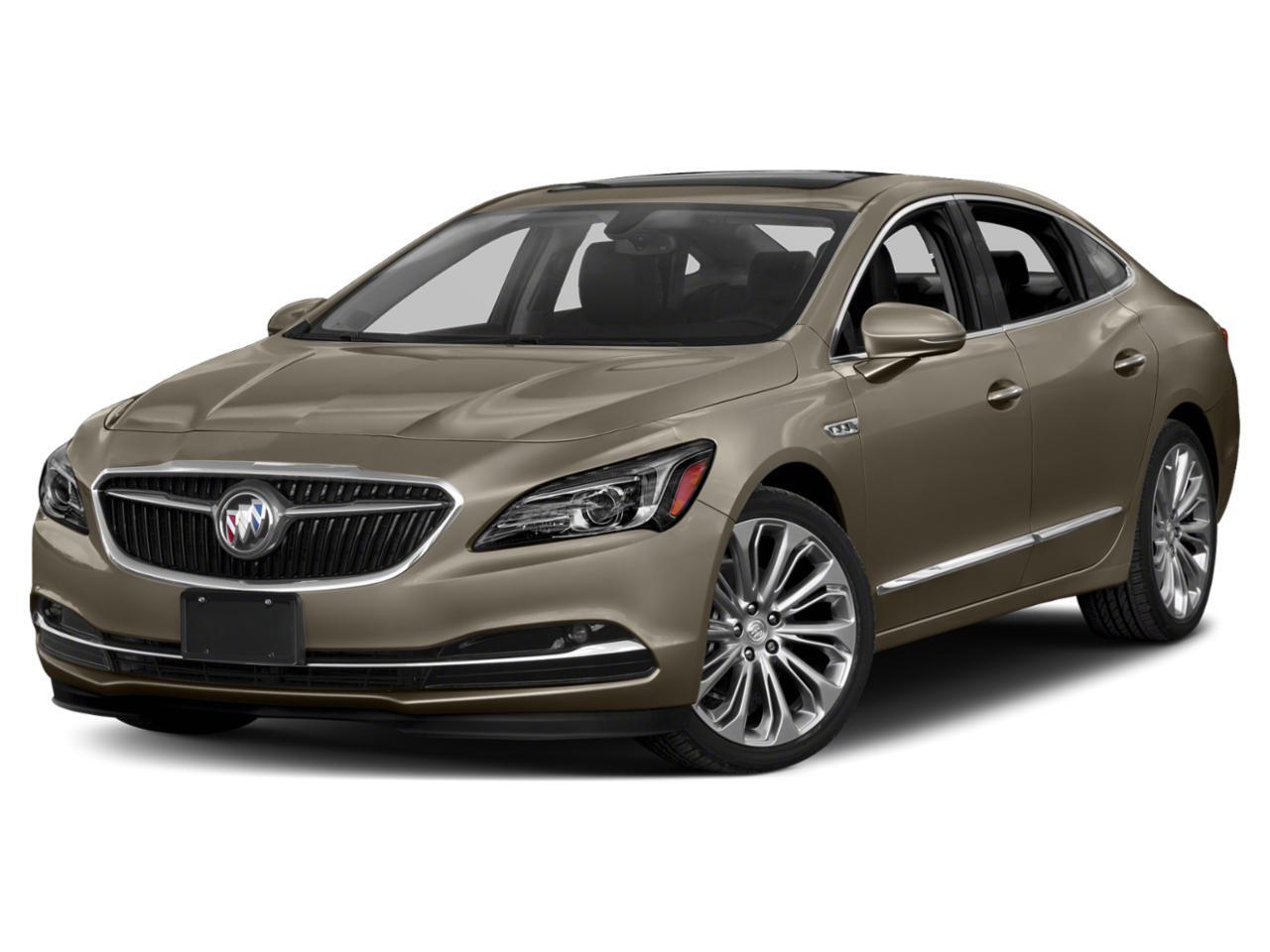 2019 Buick LaCrosse Essence Carrollton TX