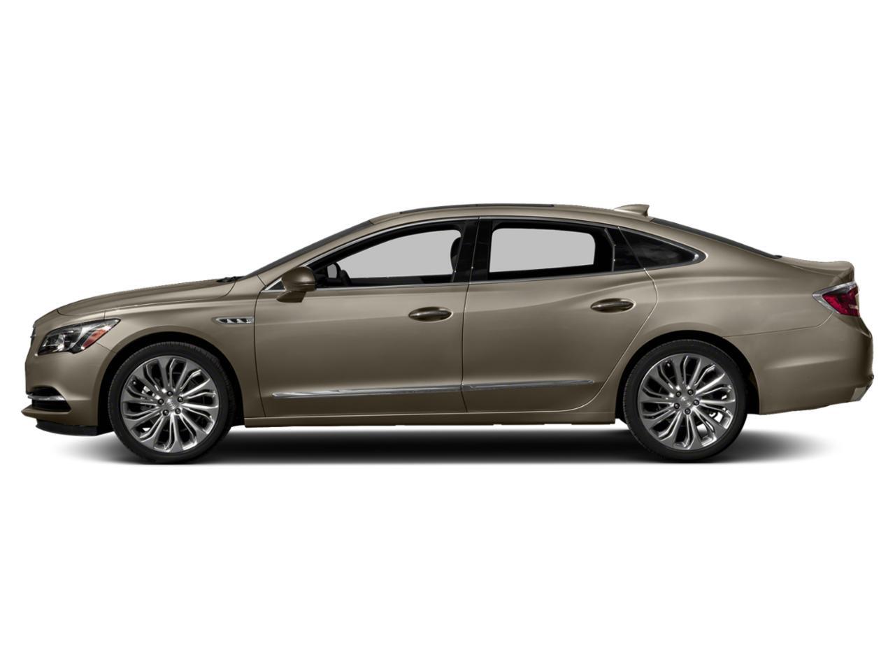 2019 Buick LaCrosse Essence Carrollton TX