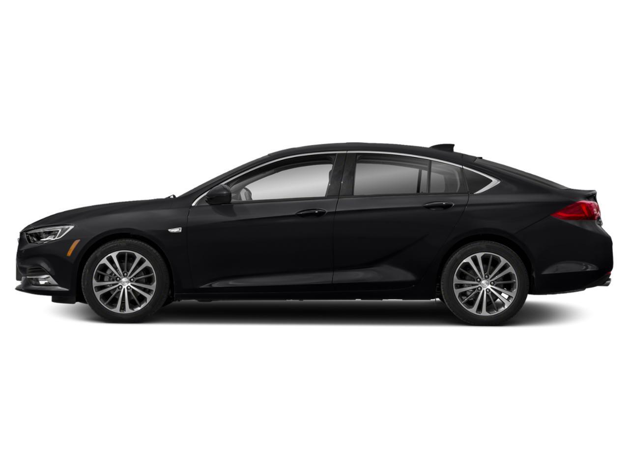 2019 Buick REGAL SPORTBACK GS Vacaville CA