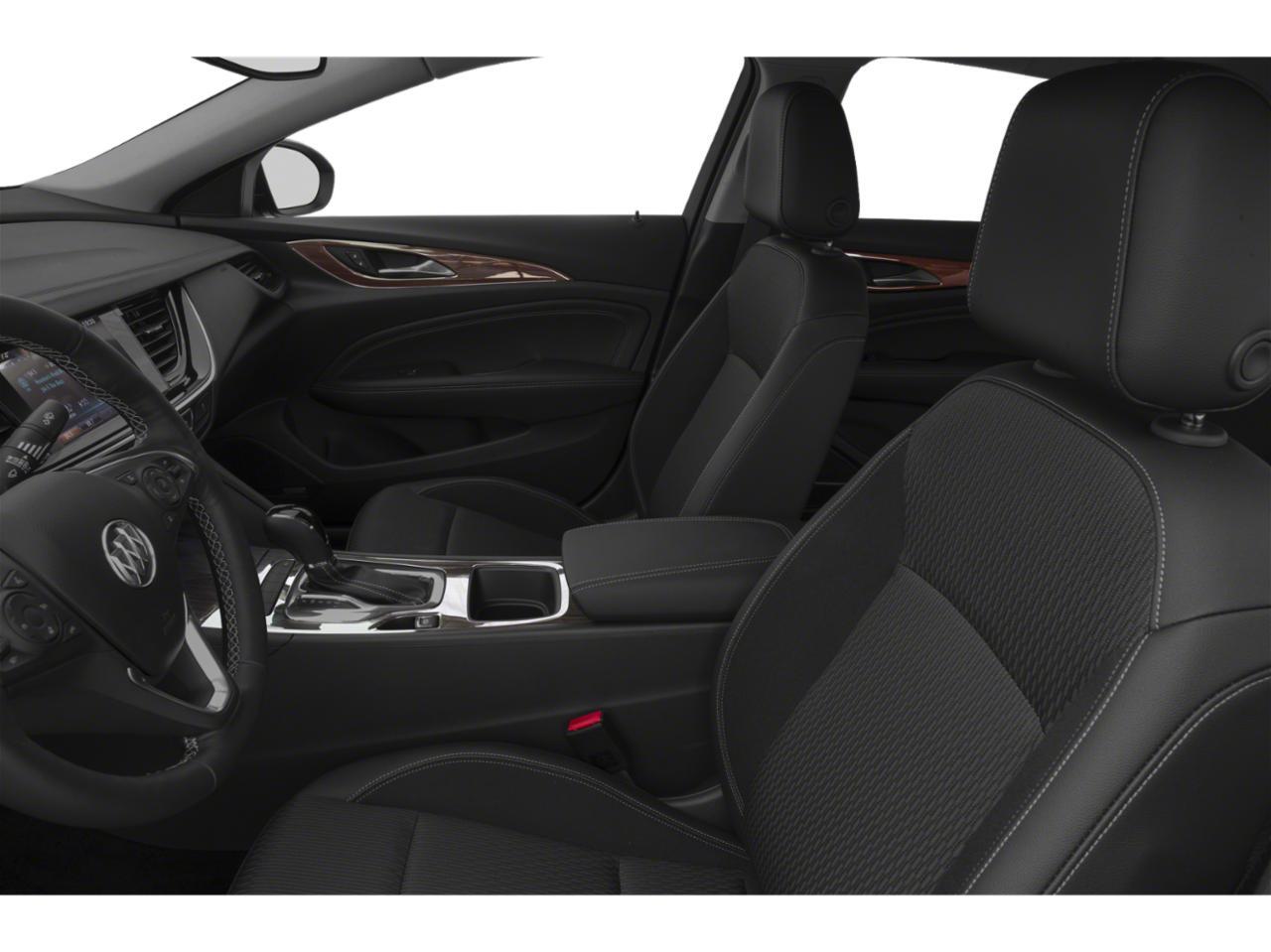 2019 Buick REGAL SPORTBACK GS Vacaville CA