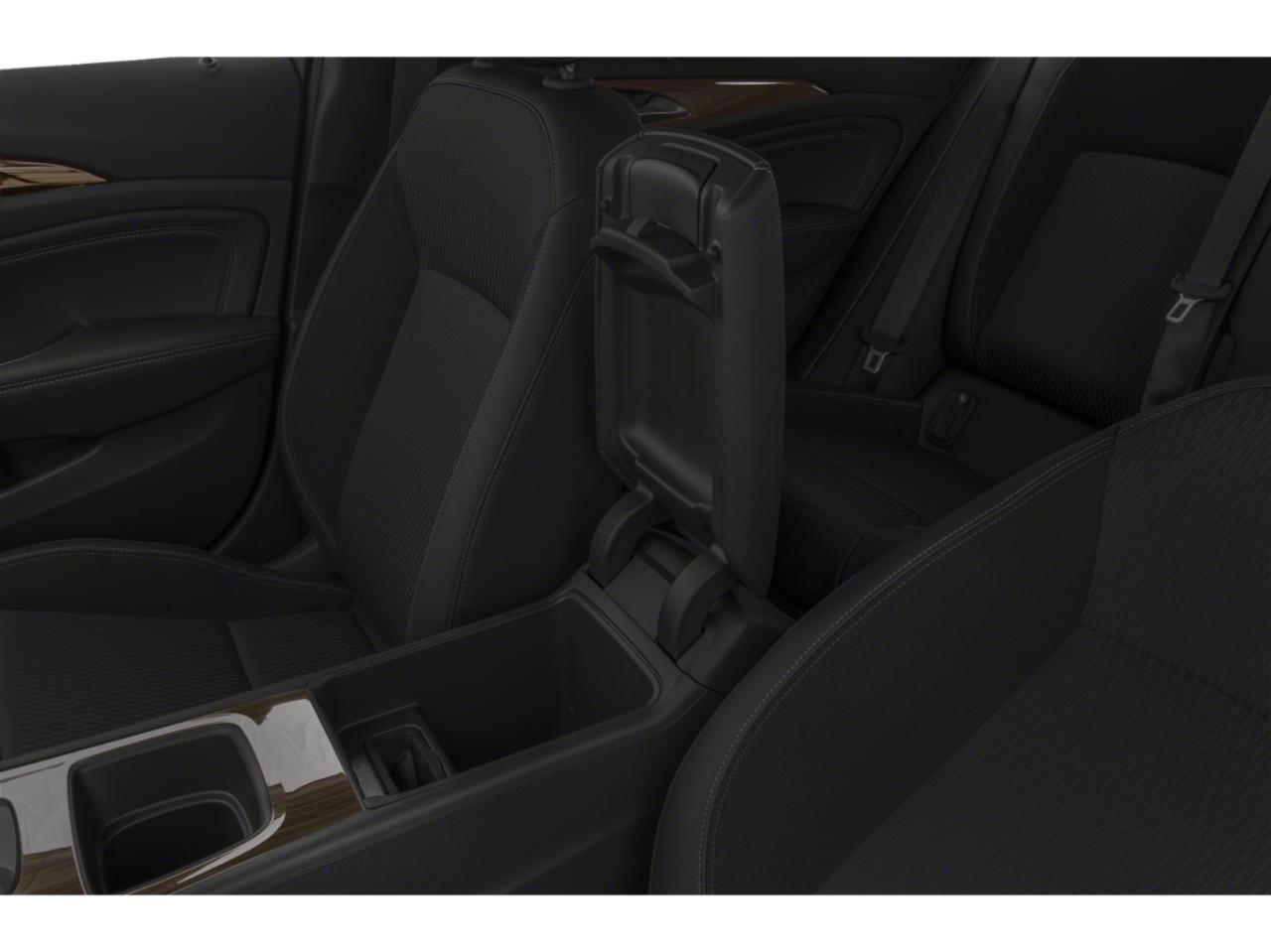 2019 Buick REGAL SPORTBACK GS Vacaville CA