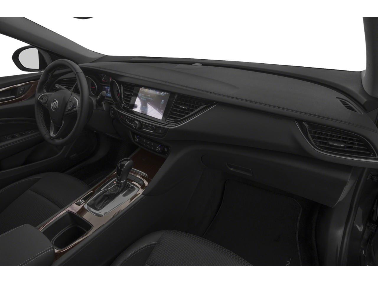 2019 Buick REGAL SPORTBACK GS Vacaville CA