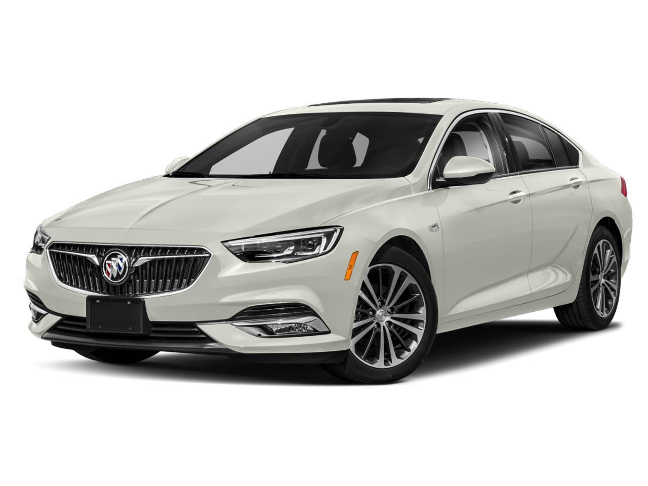2019 Buick Regal Sportback Essence Toronto ON