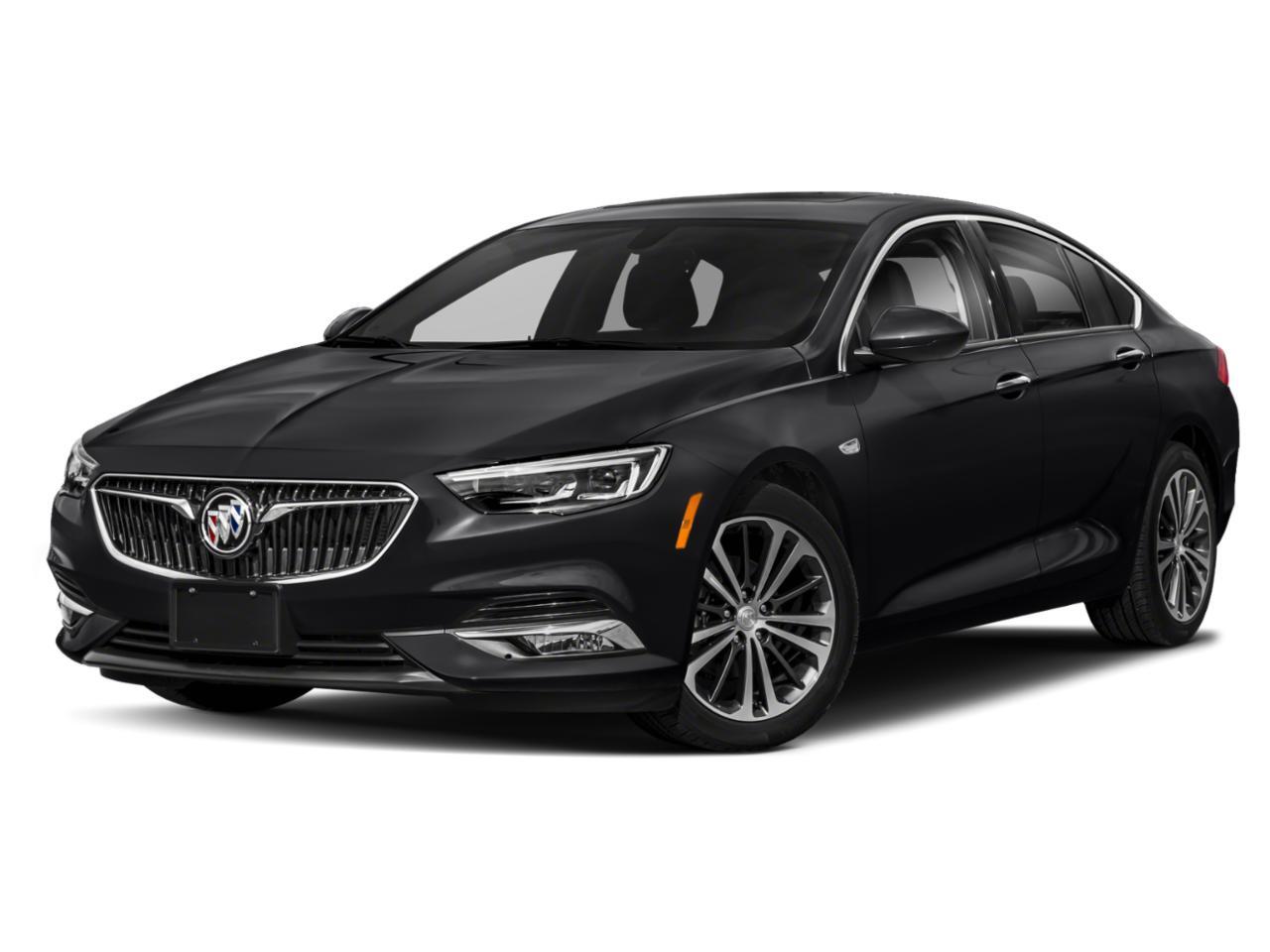 2019 Buick Regal Sportback FWD Essence