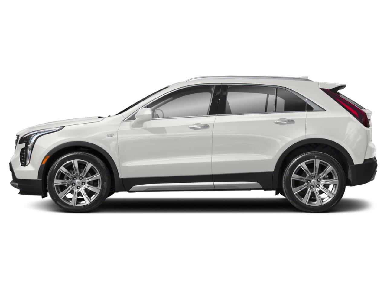 2019 CADILLAC XT4