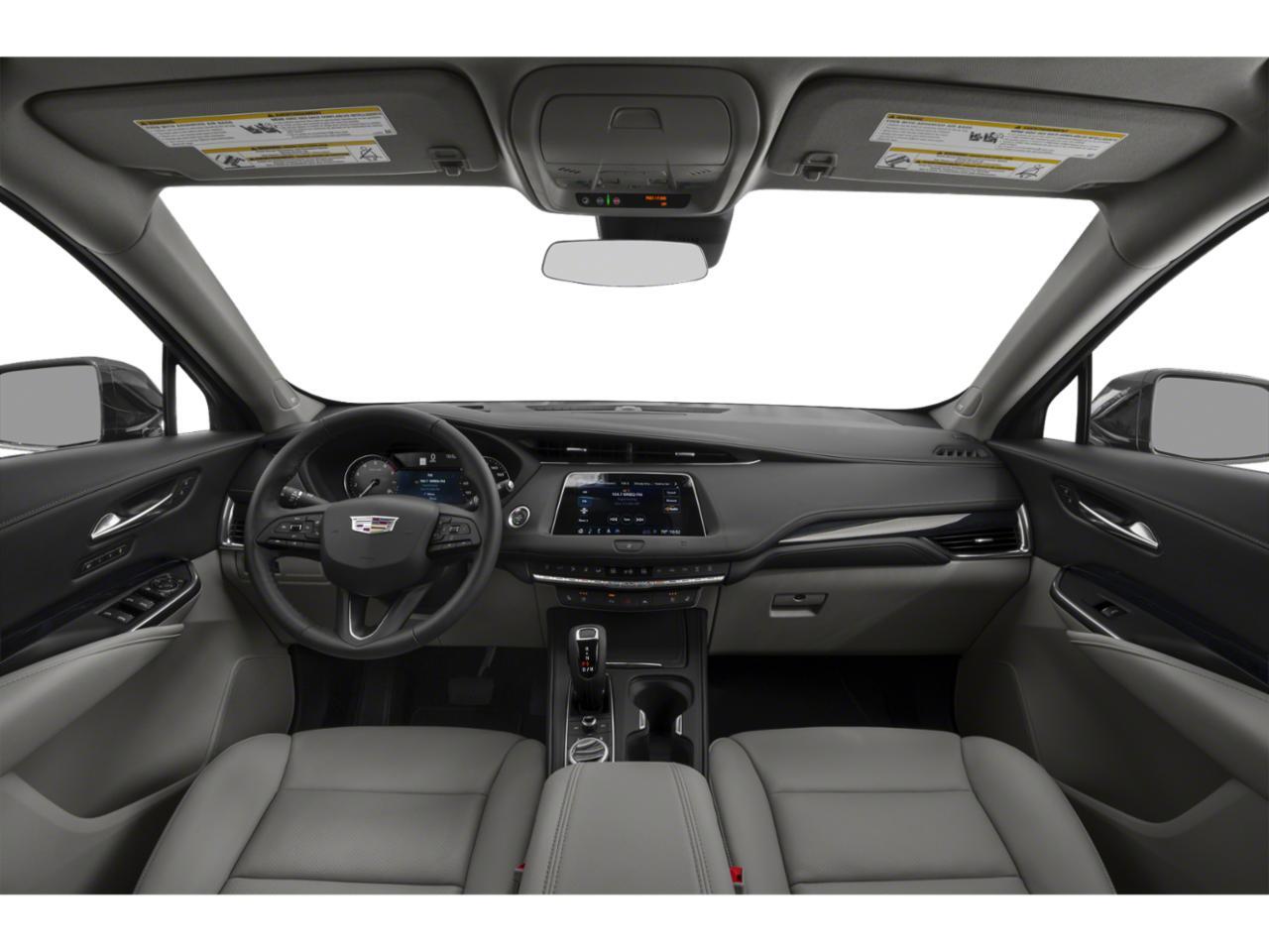 2019 CADILLAC XT4 PREMIUM LUXURY Grand Prairie TX