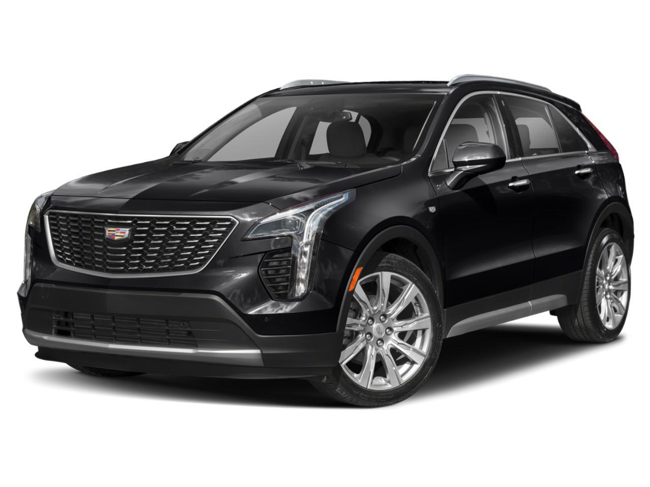 2019 CADILLAC XT4 PREMIUM LUXURY Grand Prairie TX