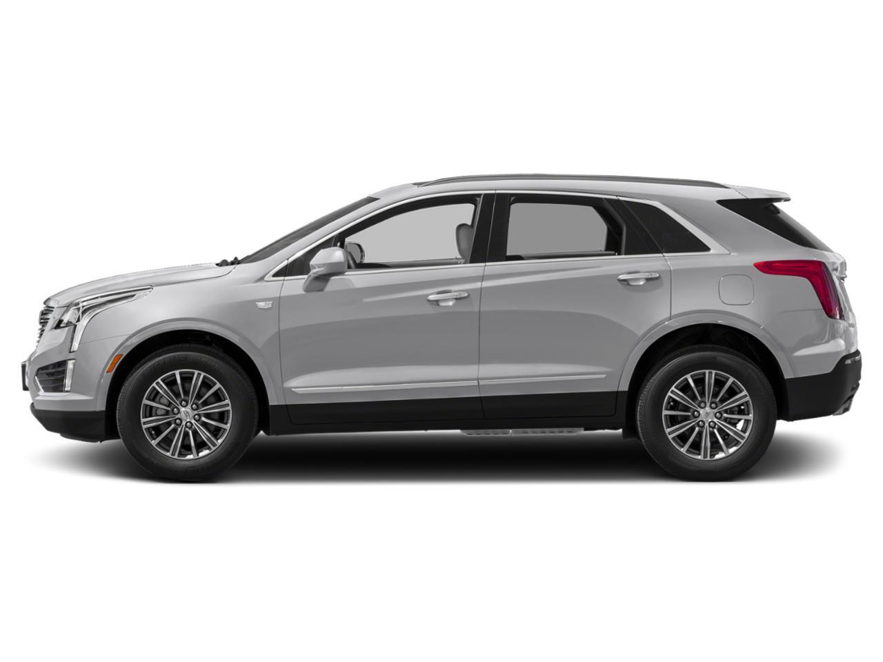 2019 CADILLAC XT5 PREMIUM LUXURY Houston TX