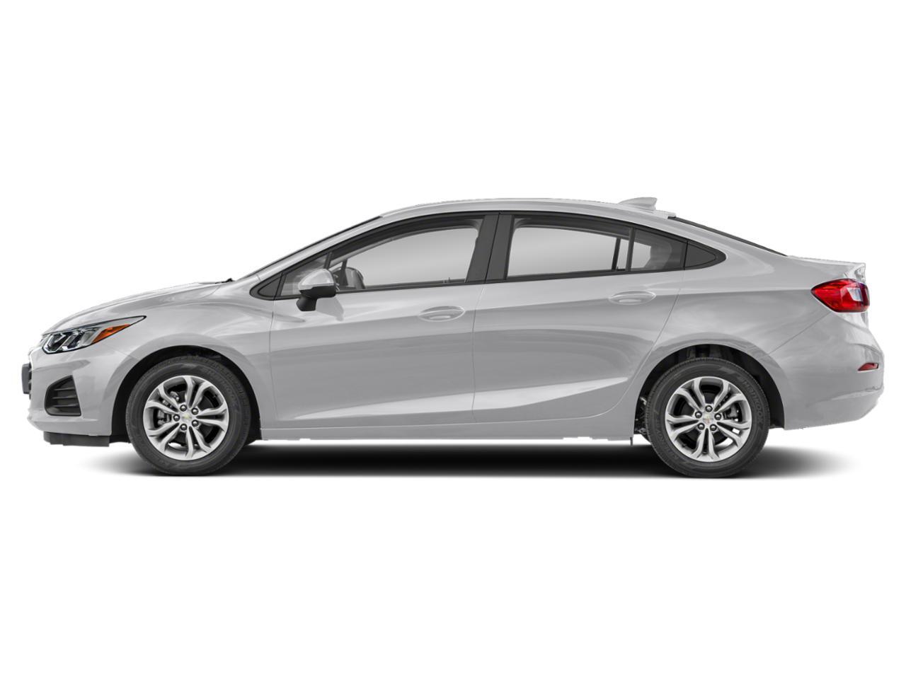 2019 CHEVROLET CRUZE LS Kansas City MO