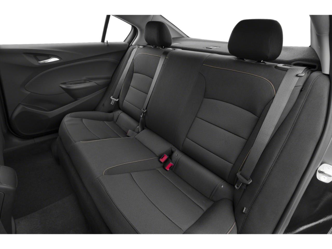 2019 CHEVROLET CRUZE LT Kansas City MO