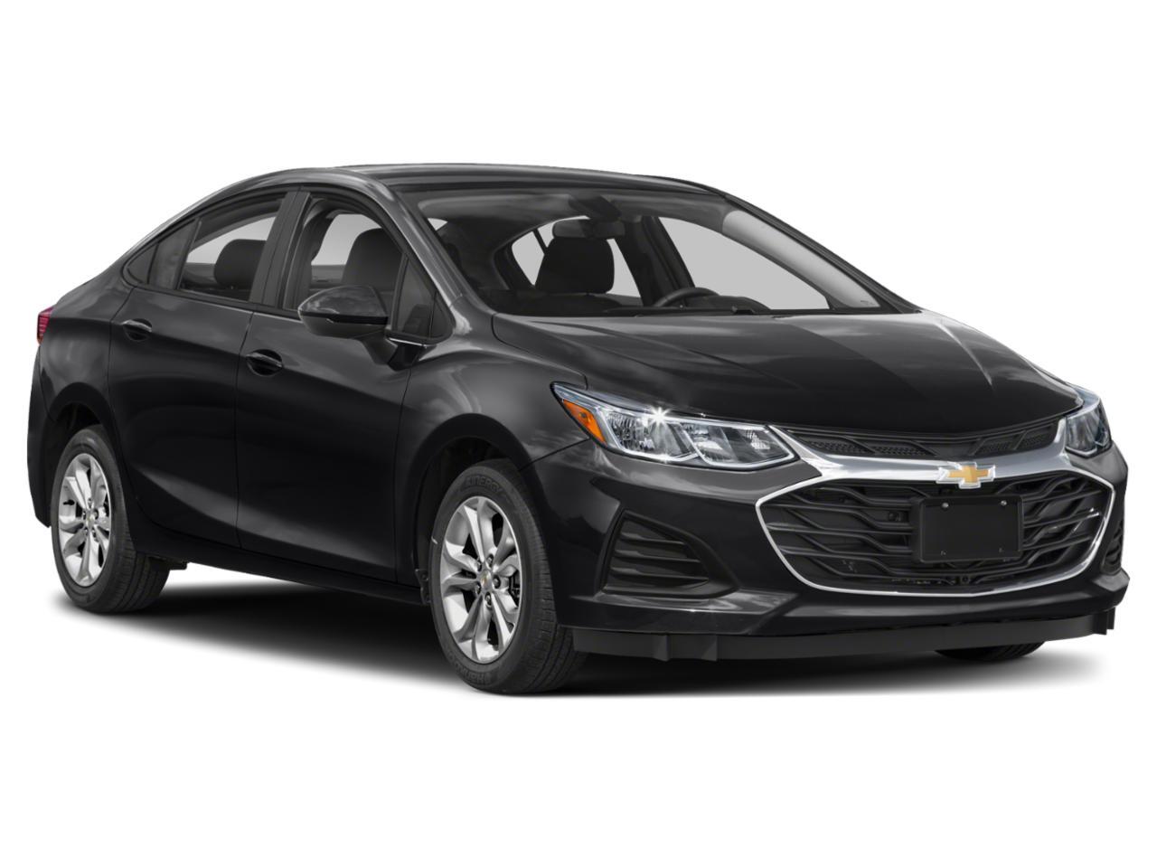 2019 CHEVROLET CRUZE LT Kansas City MO
