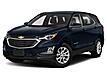 2019 CHEVROLET EQUINOX LT (1LT)