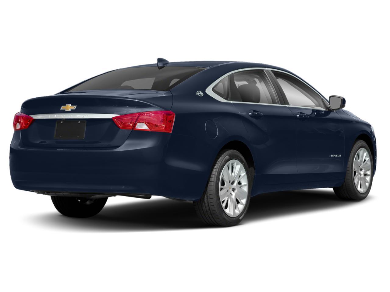 2019 CHEVROLET IMPALA PREMIER (2LZ) Kansas City MO