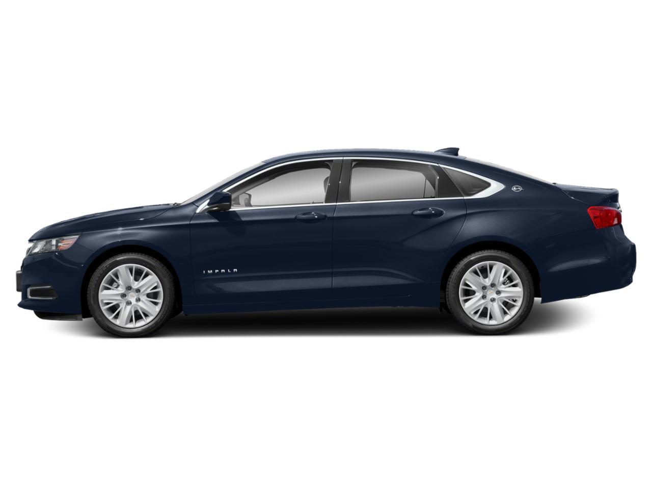 2019 CHEVROLET IMPALA PREMIER (2LZ) Kansas City MO