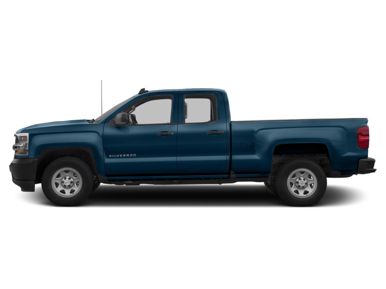 2019 CHEVROLET SILVERADO LD LS; FLE Kansas City MO