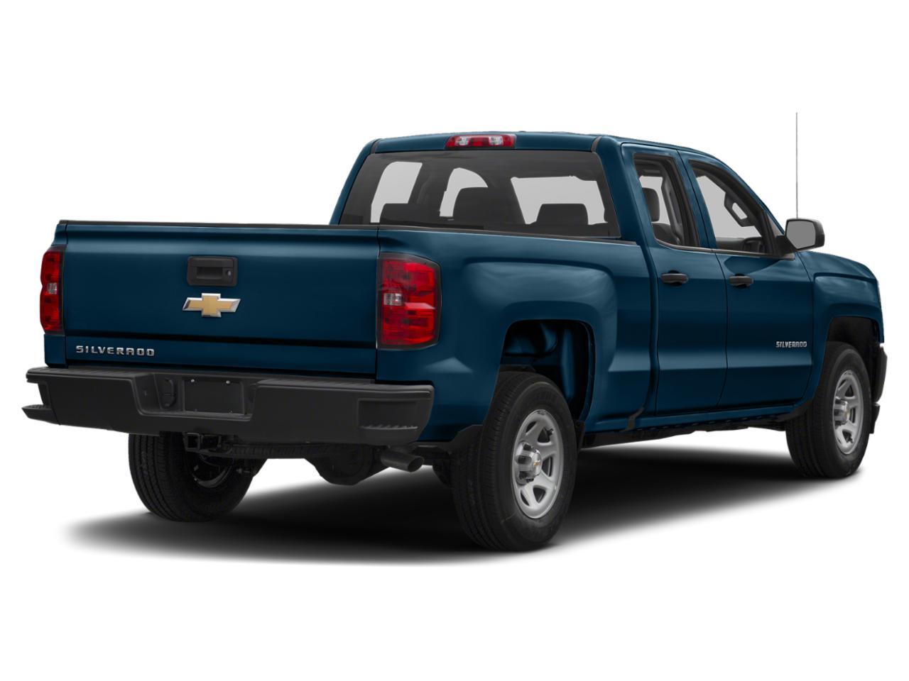 2019 CHEVROLET SILVERADO LD LS; FLE Kansas City MO