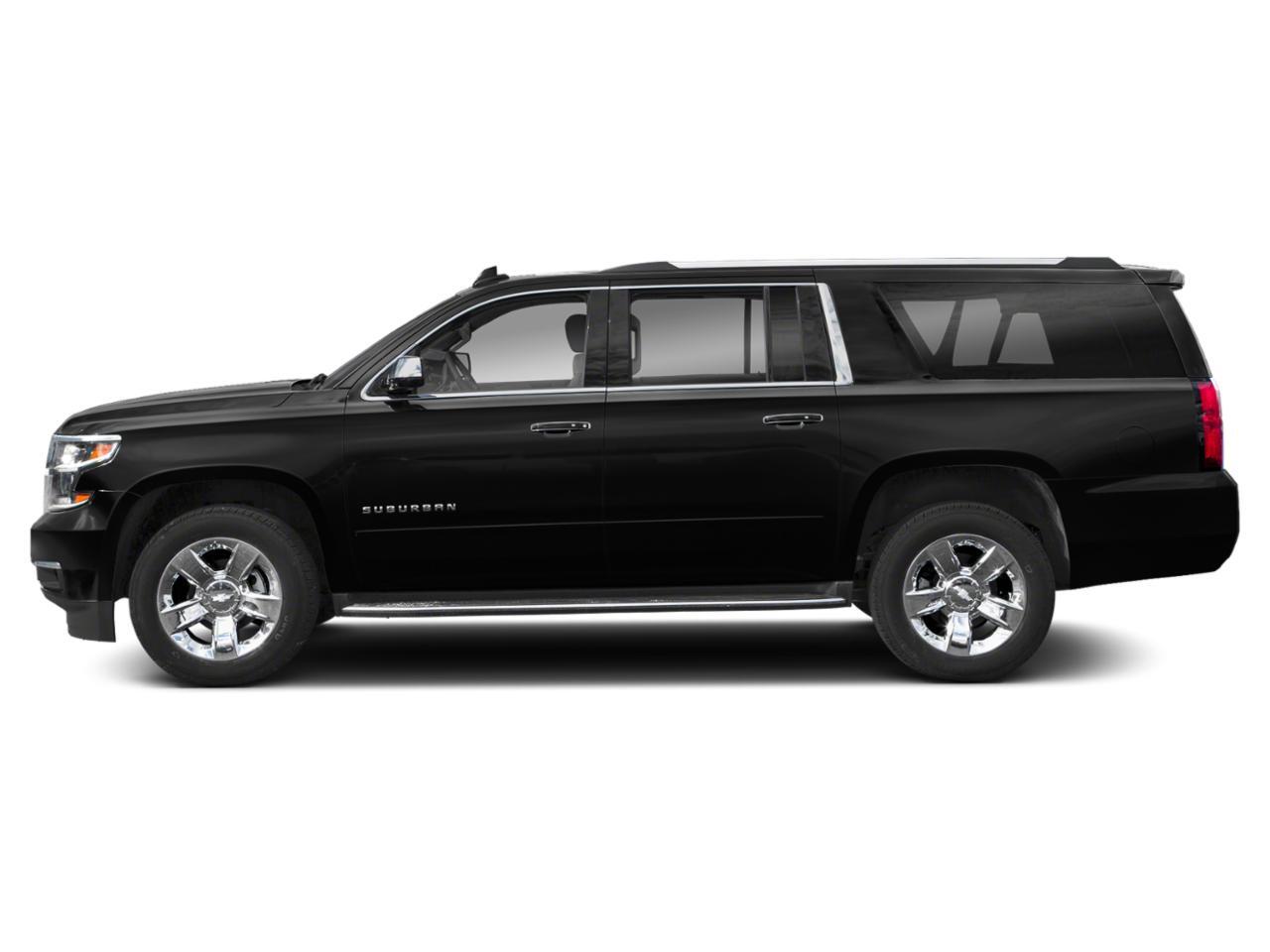 2019 CHEVROLET SUBURBAN 1500 PREMIER Houston TX