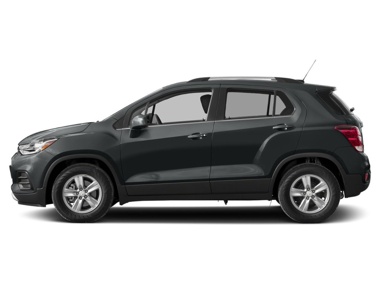 2019 CHEVROLET TRAX 1LT Kansas City MO