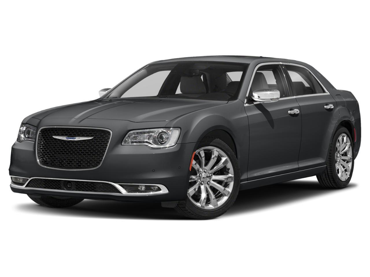 2019 Chrysler 300 Limited's photo