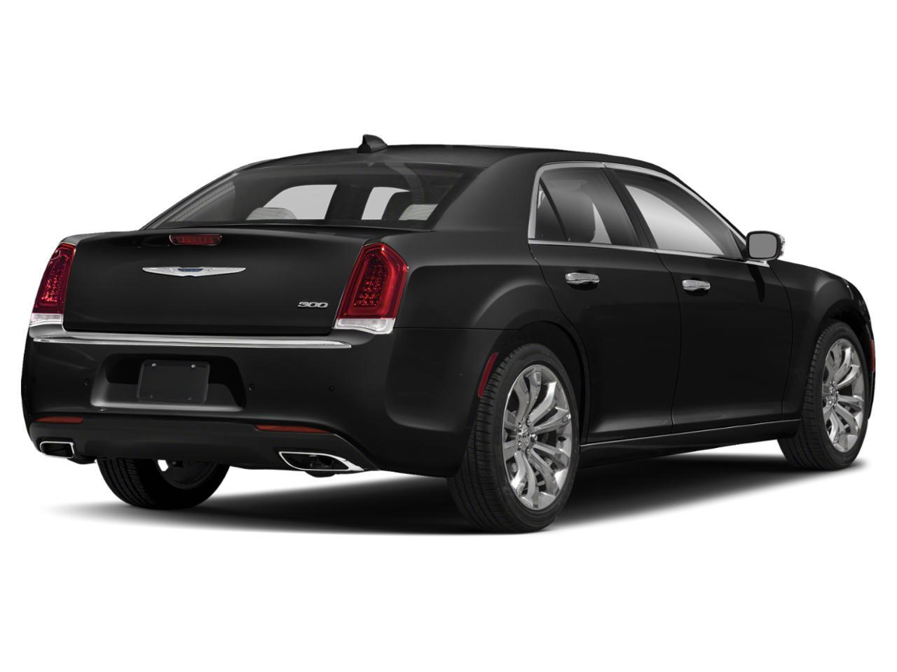 2019 CHRYSLER 300 TOURING Kansas City MO
