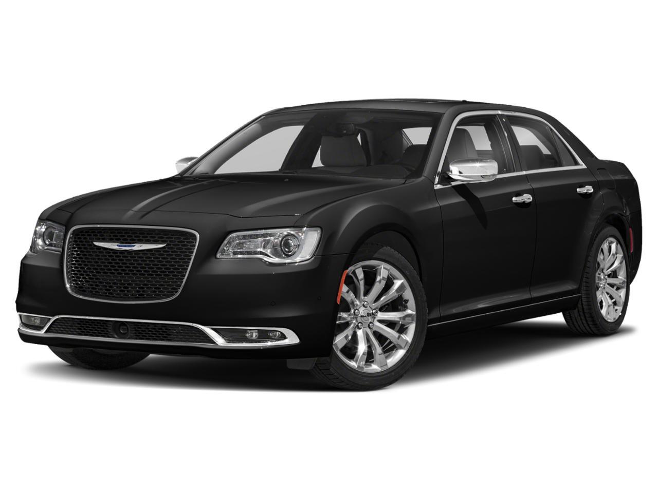 2019 CHRYSLER 300 TOURING Kansas City MO