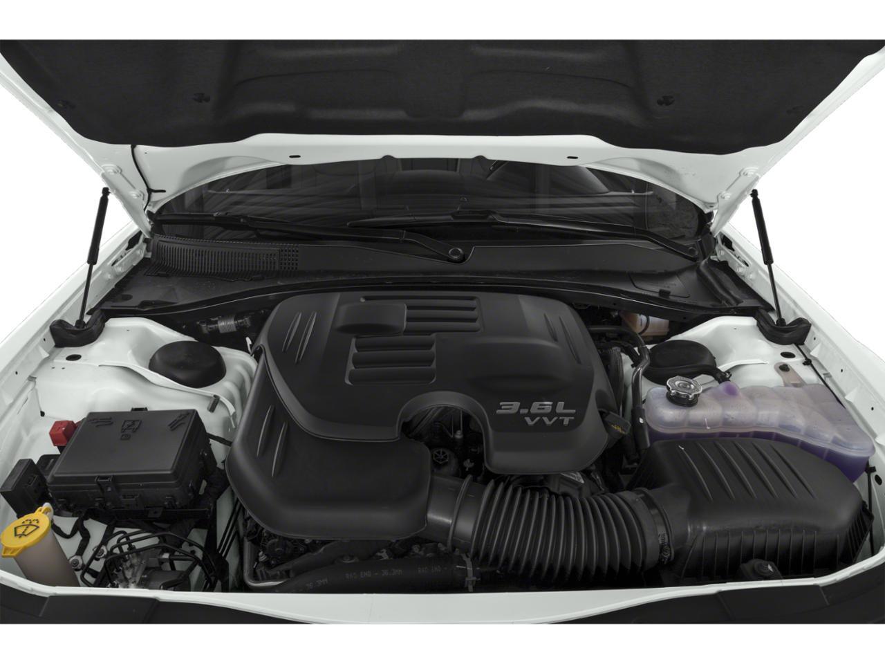 2019 CHRYSLER 300 TOURING Kansas City MO