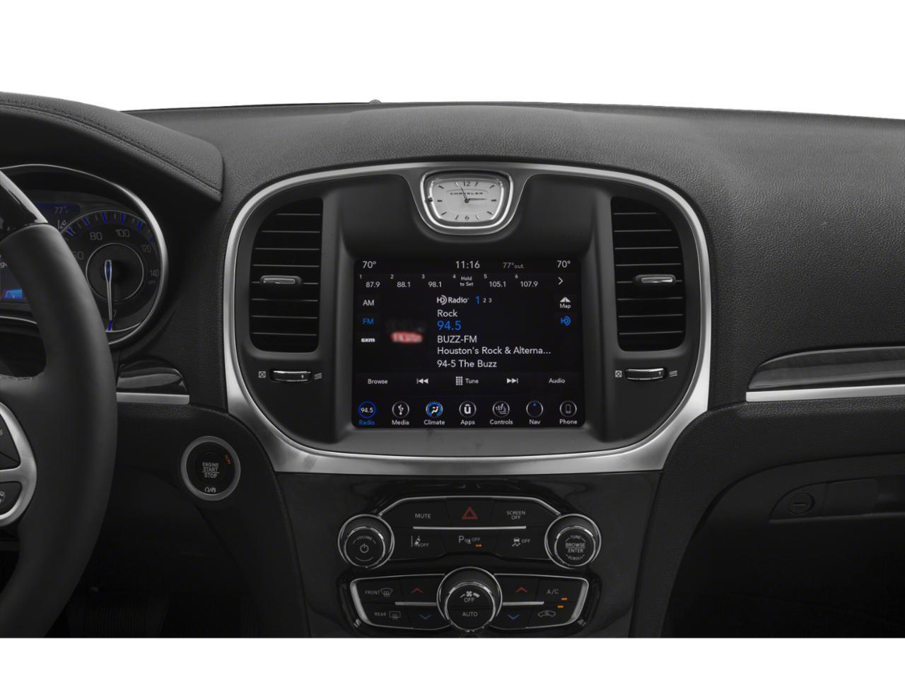 2019 CHRYSLER 300 TOURING Kansas City MO
