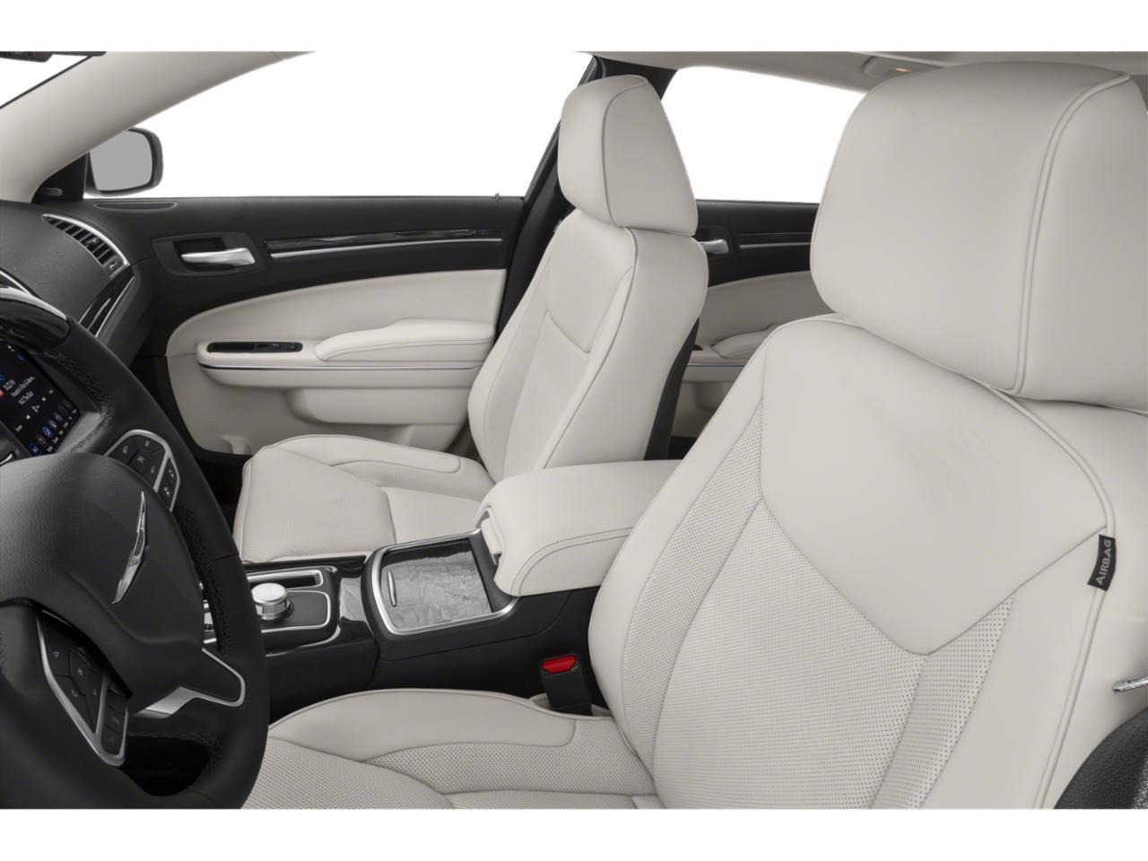 2019 CHRYSLER 300 TOURING Kansas City MO