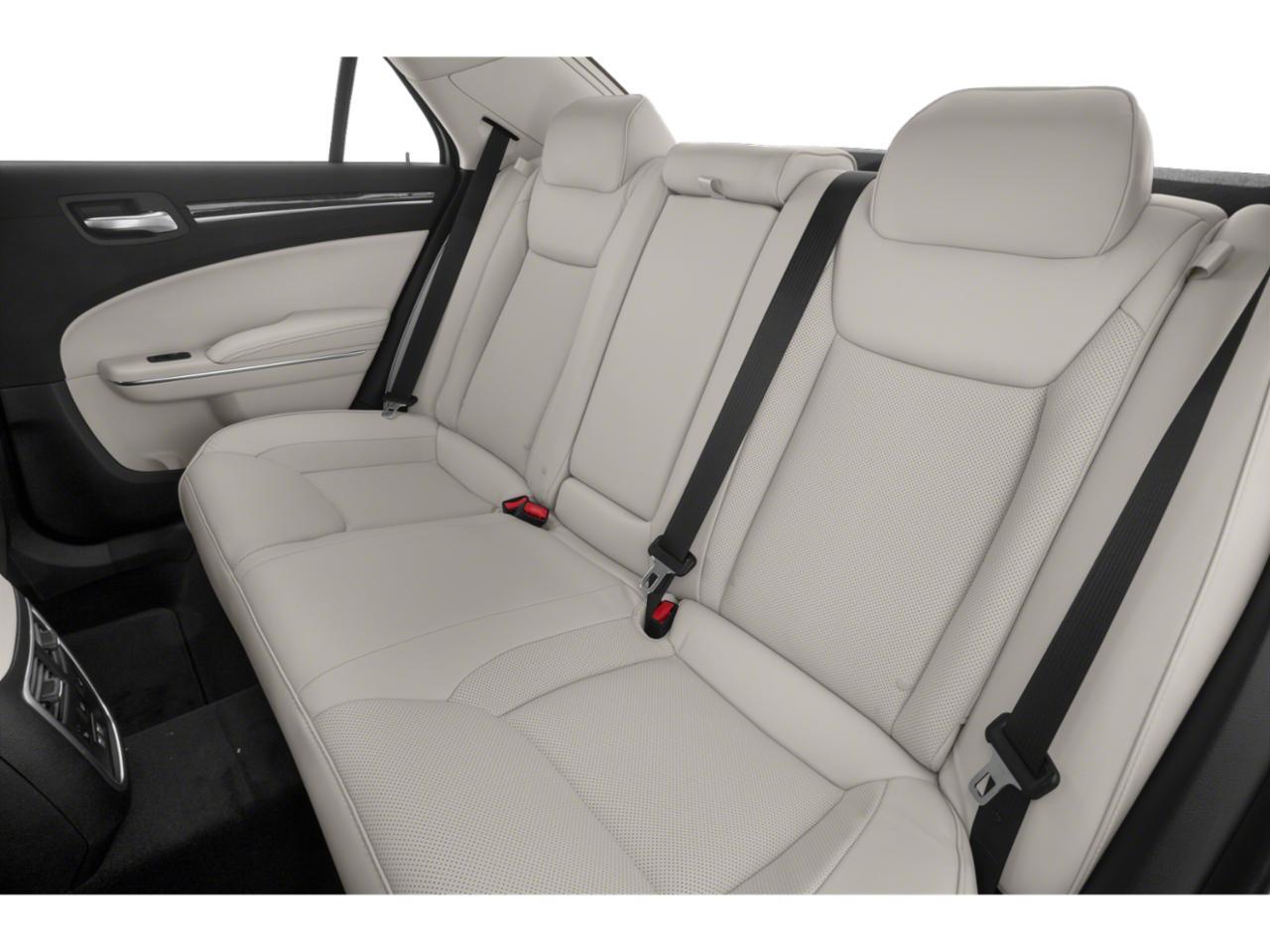 2019 CHRYSLER 300 TOURING Kansas City MO