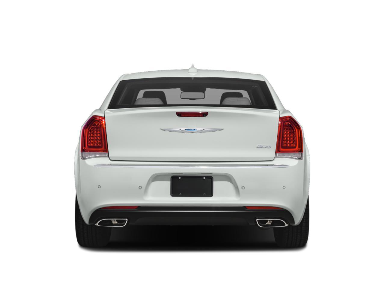 2019 CHRYSLER 300 TOURING Kansas City MO