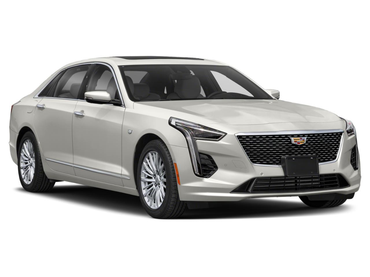 2019 Cadillac CT6 3.0L Twin Turbo Platinum San Clemente CA