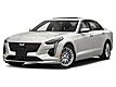 2019 Cadillac CT6 3.0L Twin Turbo Platinum