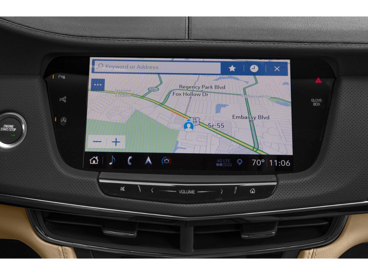 2019 Cadillac CT6 3.0L Twin Turbo Platinum San Clemente CA