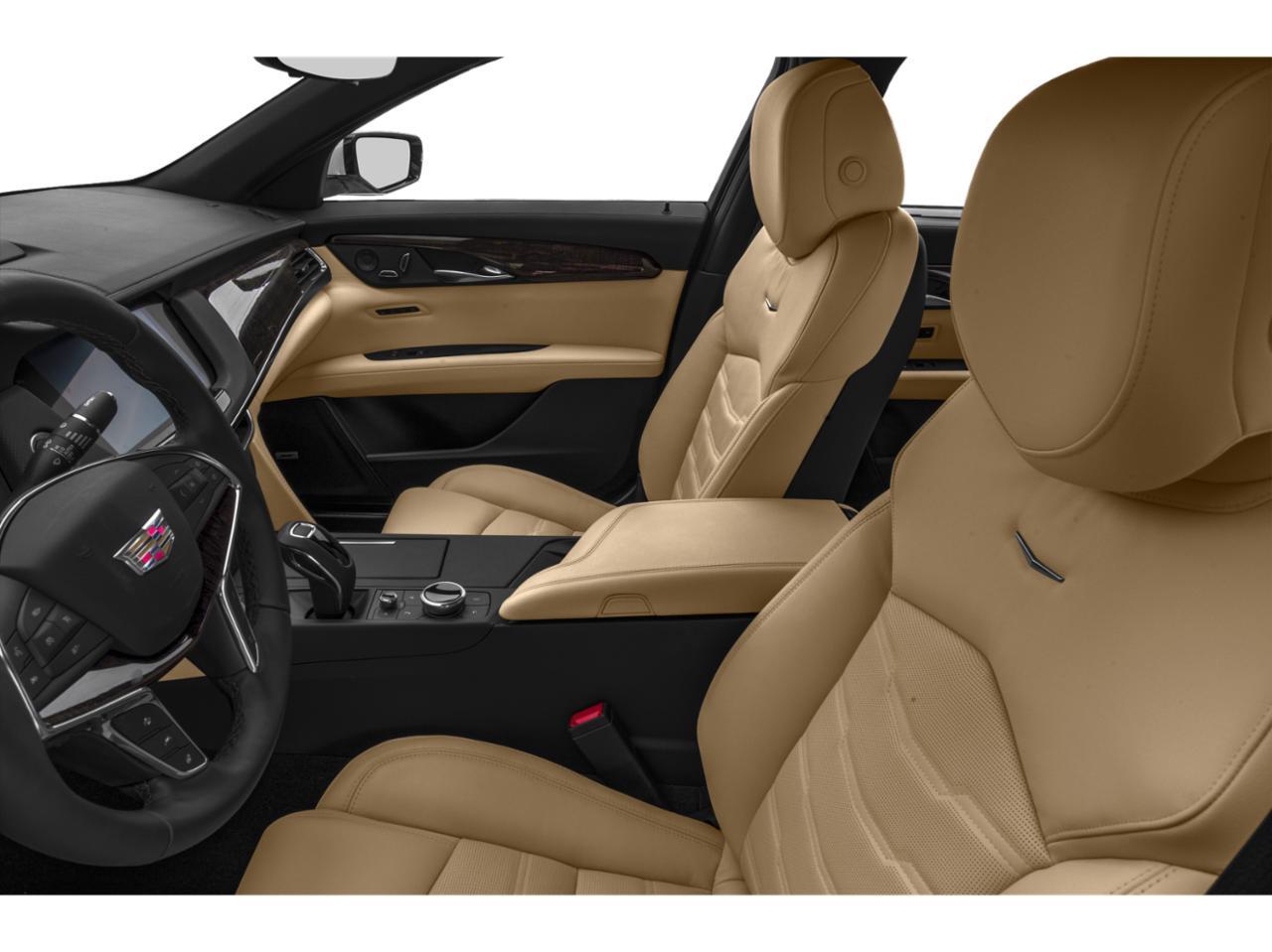 2019 Cadillac CT6 3.0L Twin Turbo Platinum San Clemente CA