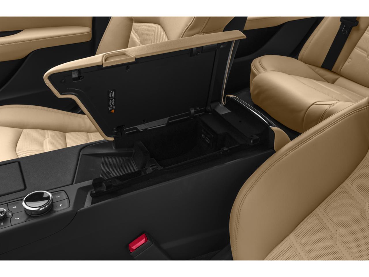 2019 Cadillac CT6 3.6L Luxury Mesa AZ