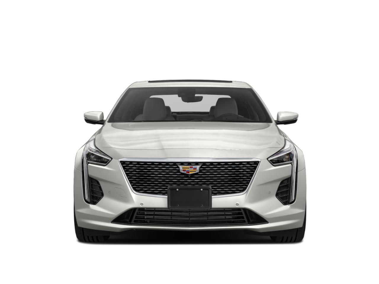 2019 Cadillac CT6 3.6L Luxury Mesa AZ