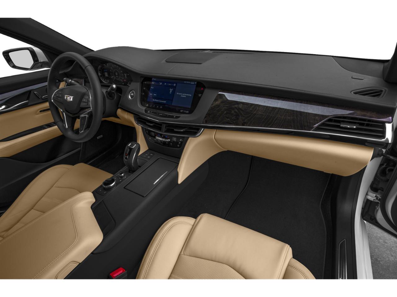 2019 Cadillac CT6 3.6L Luxury Mesa AZ