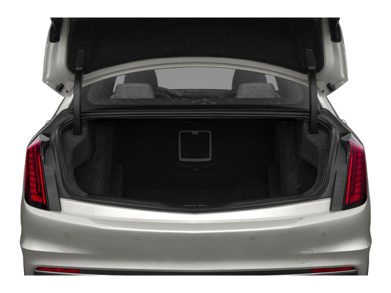2019 Cadillac CT6 3.6L Luxury Mesa AZ