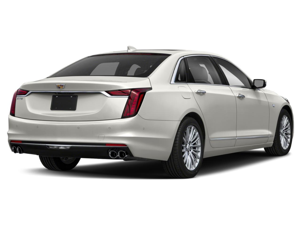 2019 Cadillac CT6 Sport Punta Gorda FL