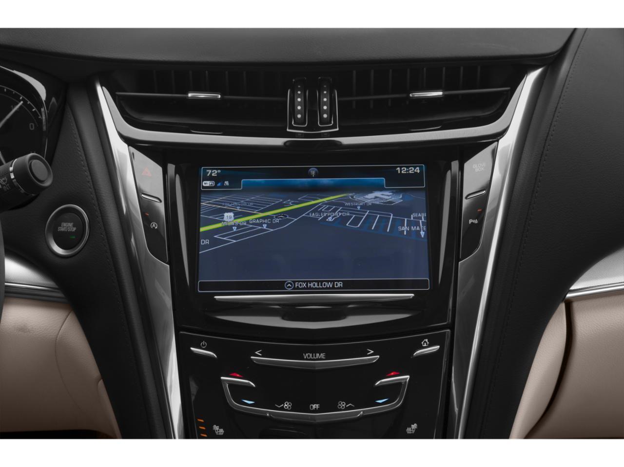 2019 Cadillac CTS 2.0L Turbo Akron OH