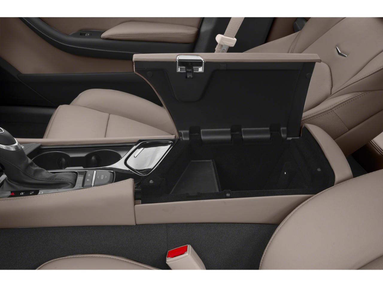 2019 Cadillac CTS 2.0L Turbo Akron OH