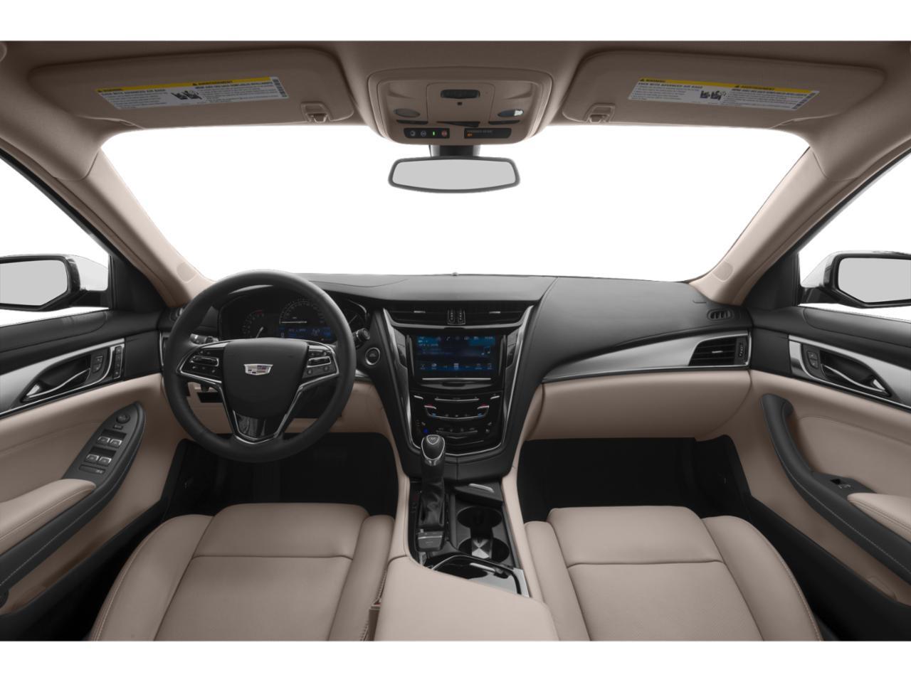 2019 Cadillac CTS 2.0L Turbo Akron OH