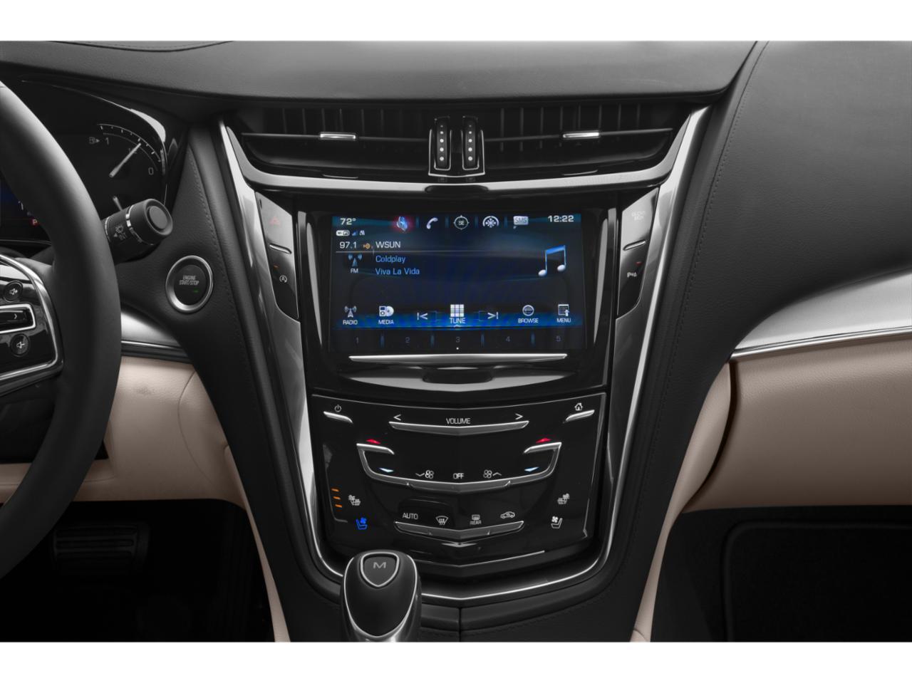 2019 Cadillac CTS 2.0L Turbo Akron OH