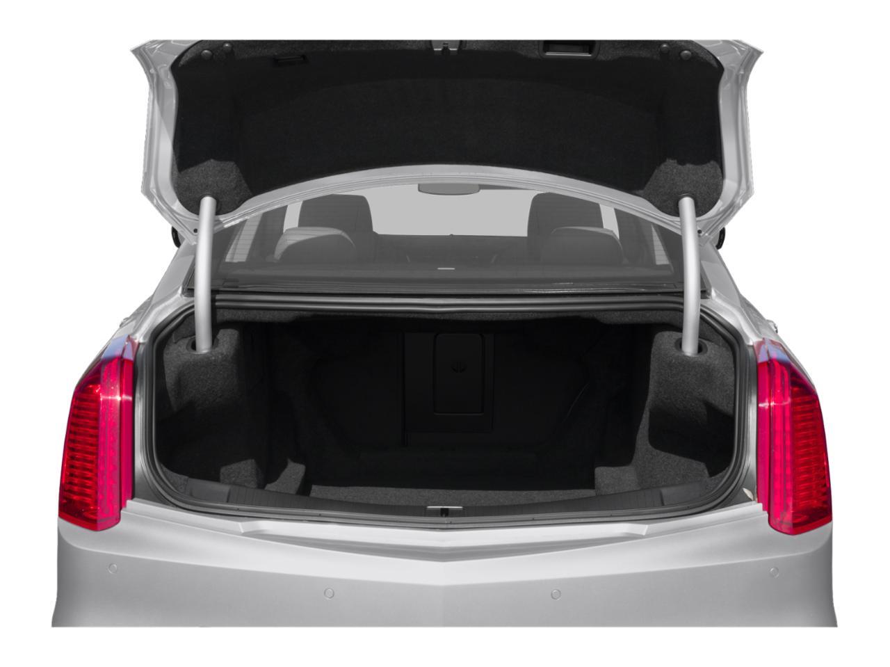 2019 Cadillac CTS 2.0L Turbo Akron OH