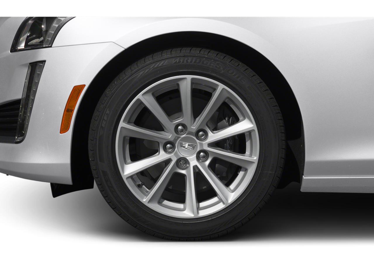 2019 Cadillac CTS 2.0L Turbo Akron OH